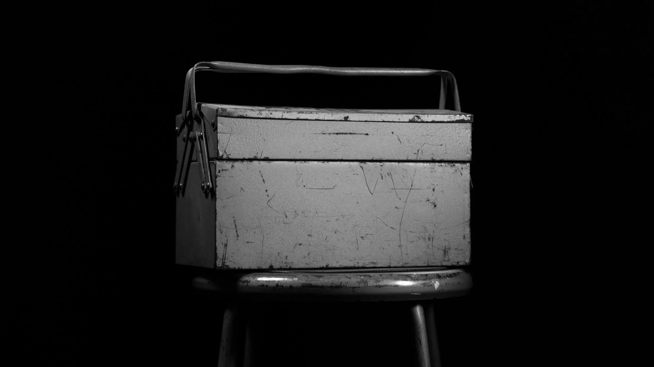 The Consultant’s toolbox