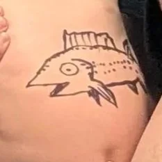 My Tattooed Toddler