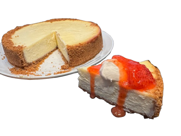 Cheesecake