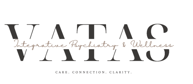 VATAS Integrative Psychiatry &amp; Wellness 