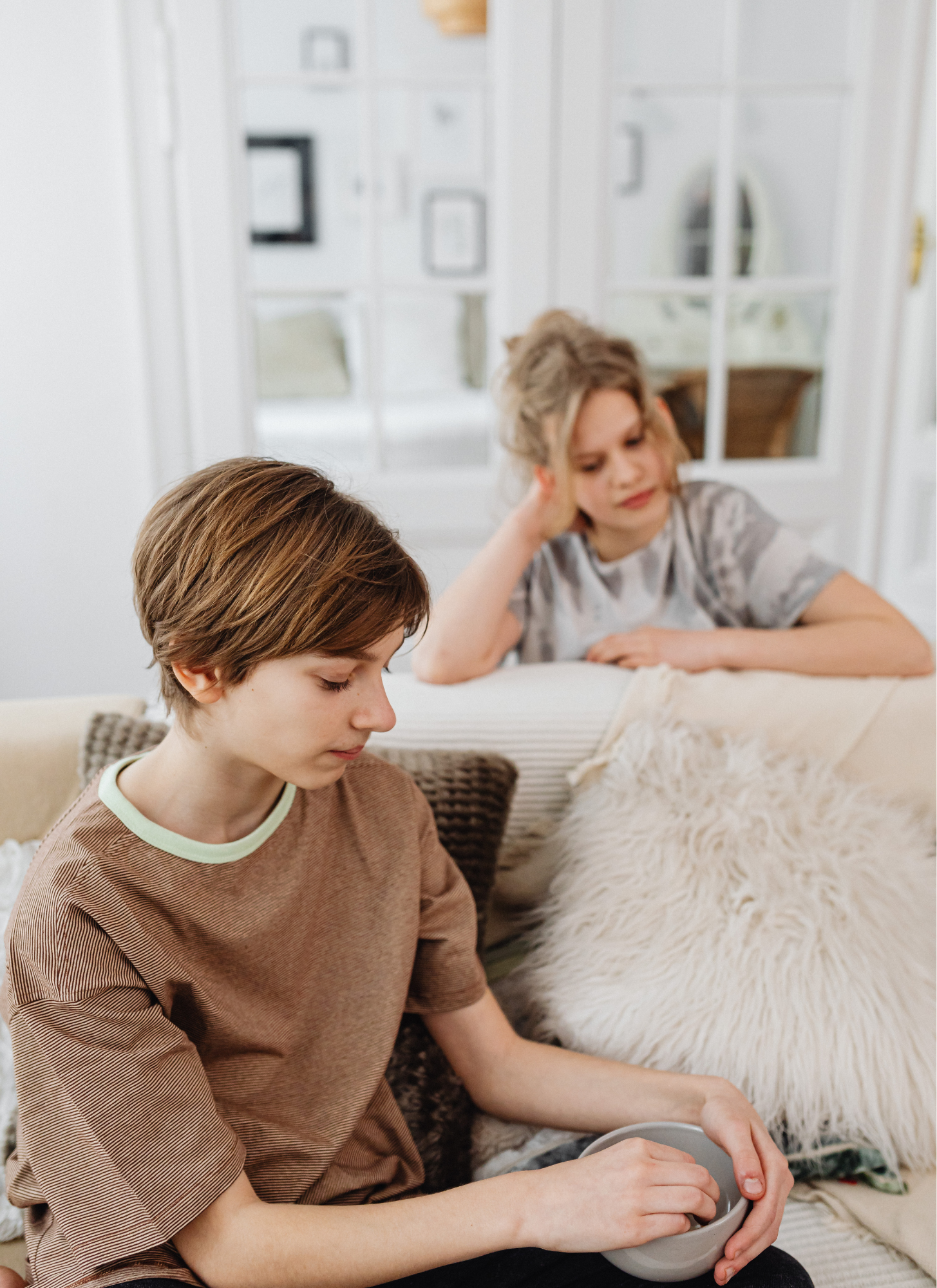 Psychotherapy for Children + Families — Ryan Collis Psychotherapy