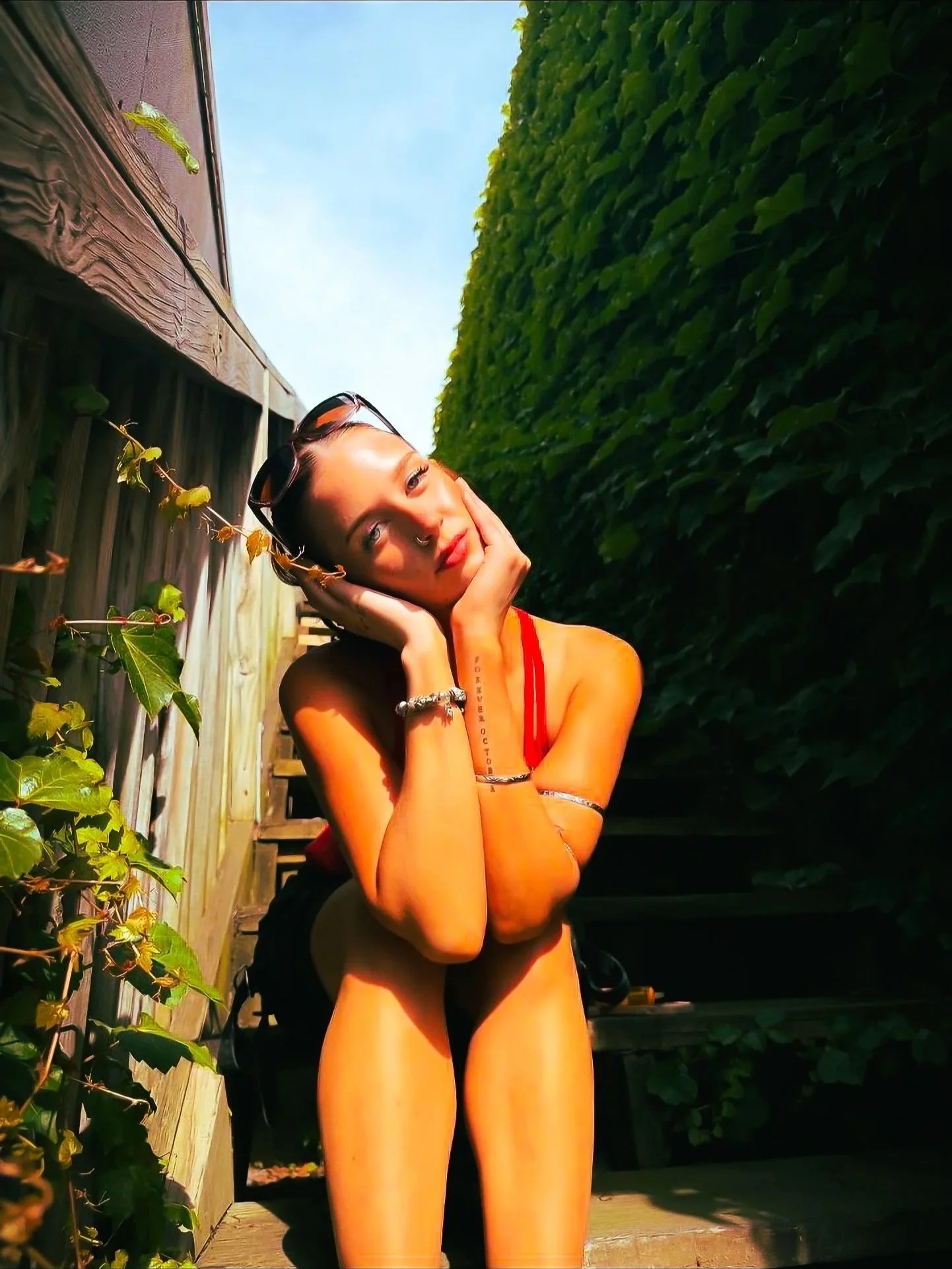 Lifestyle Photoshoot