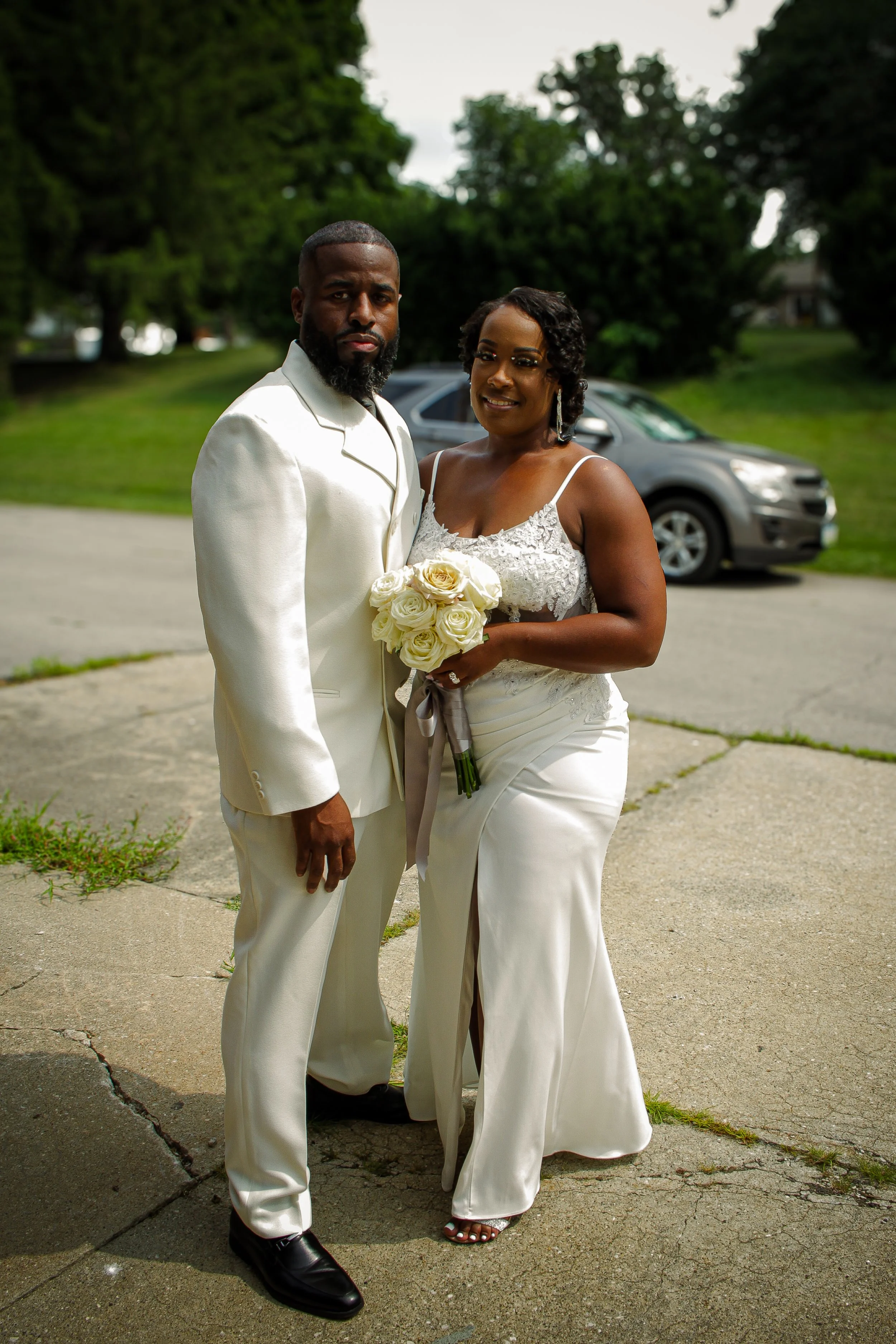 Wedding Photoshoot
