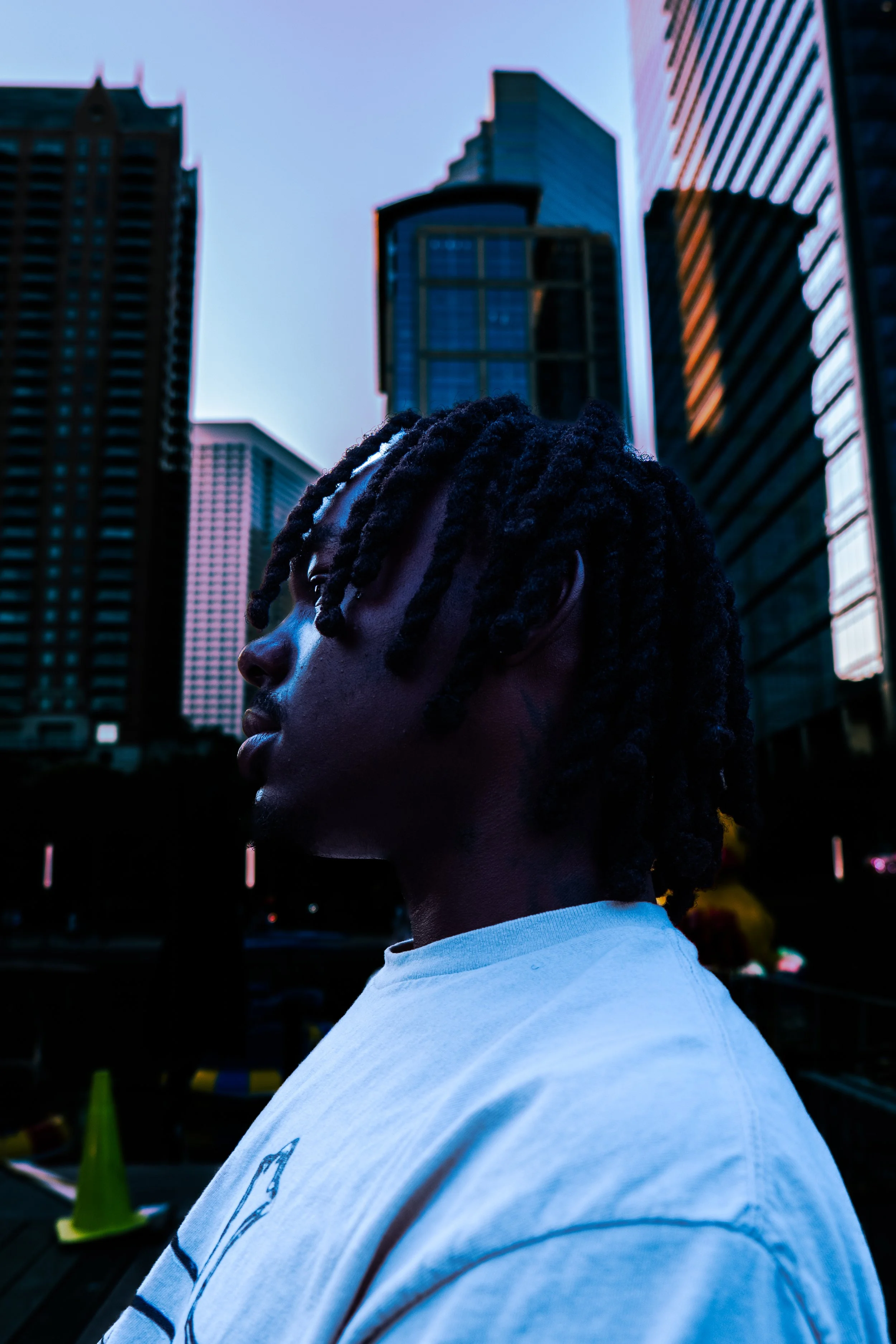 Street Photography (2025)