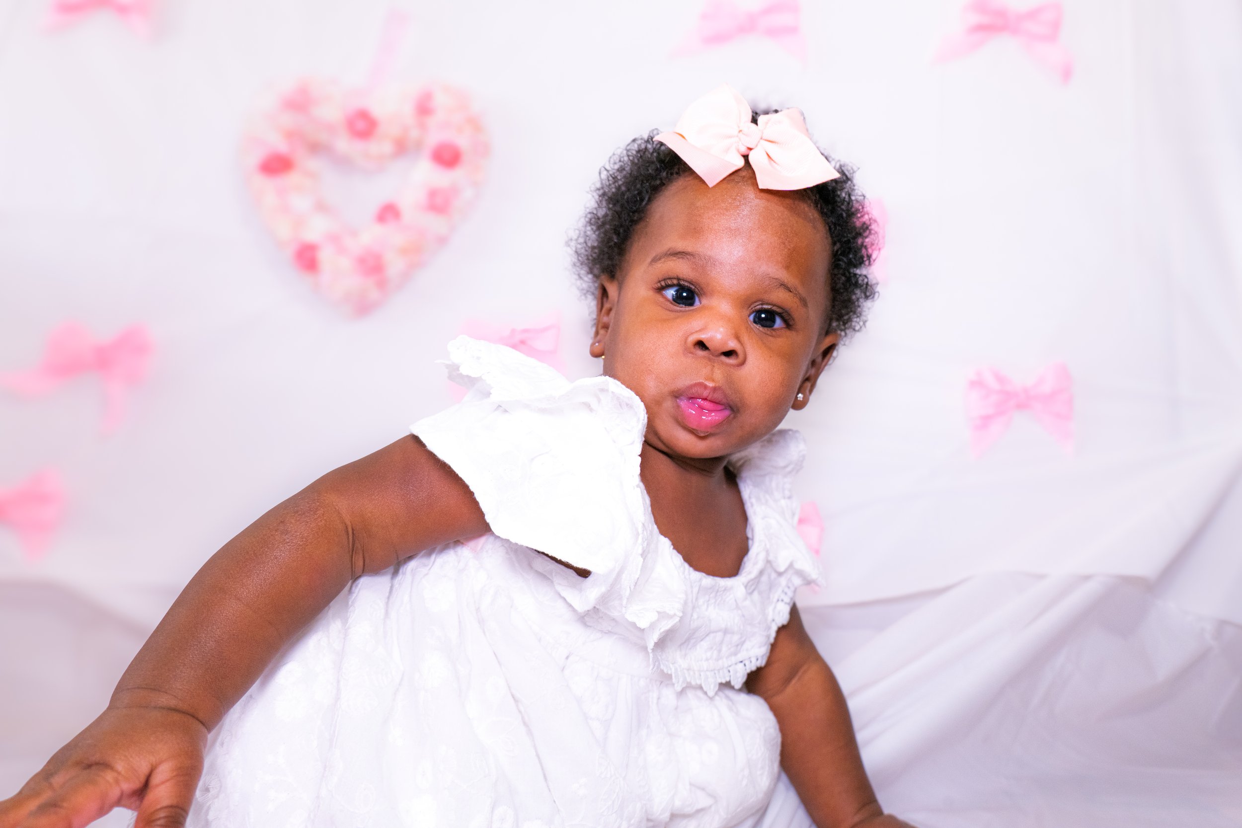 Birthday Baby Shoot (2025) 