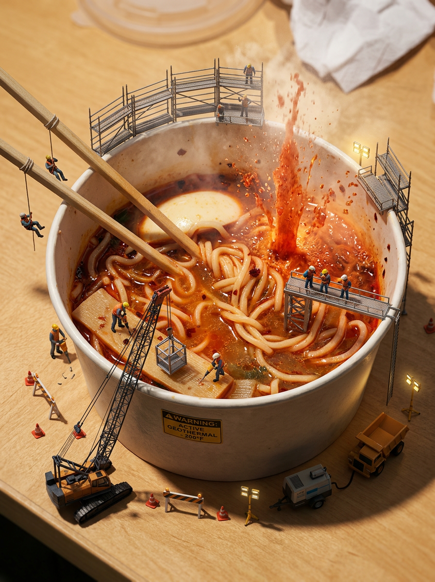 Kachin Sushi (Ramen)