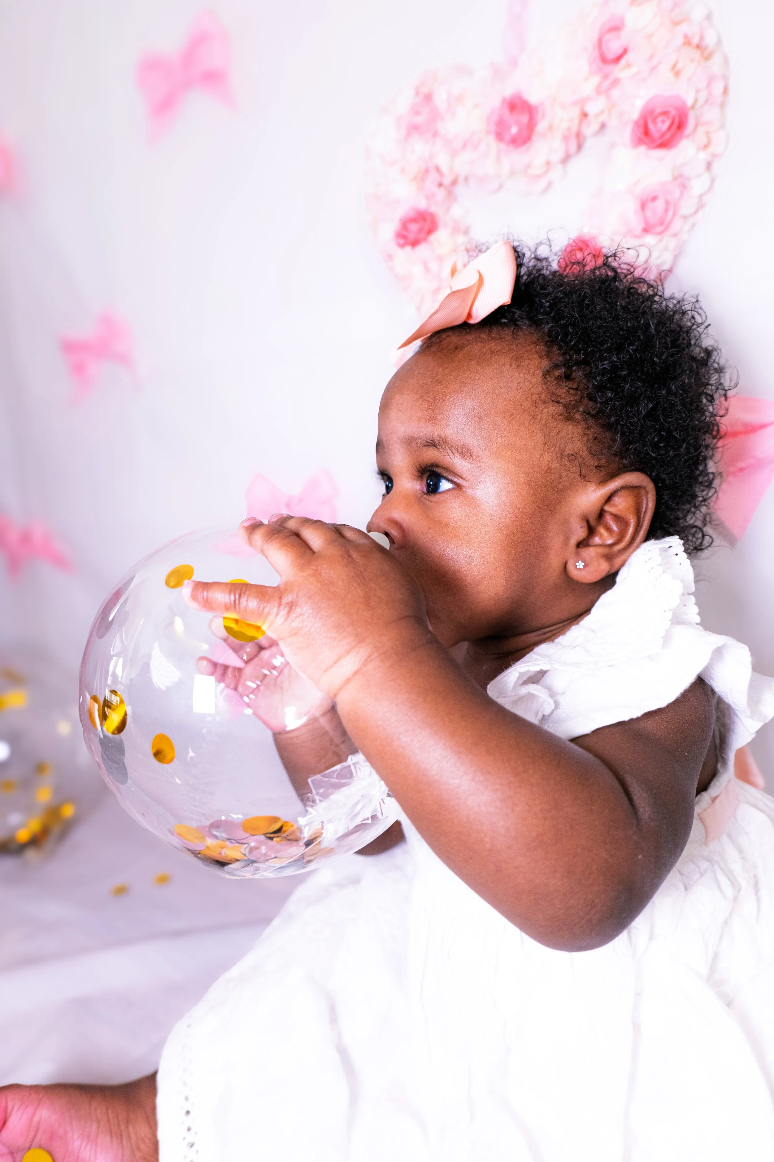 Birthday Baby Shoot (2025) 
