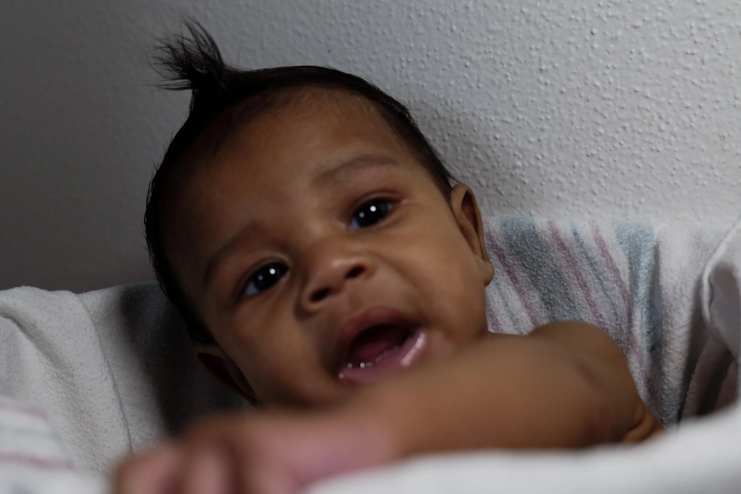 Valentine's Day Baby Shoot (2025)
