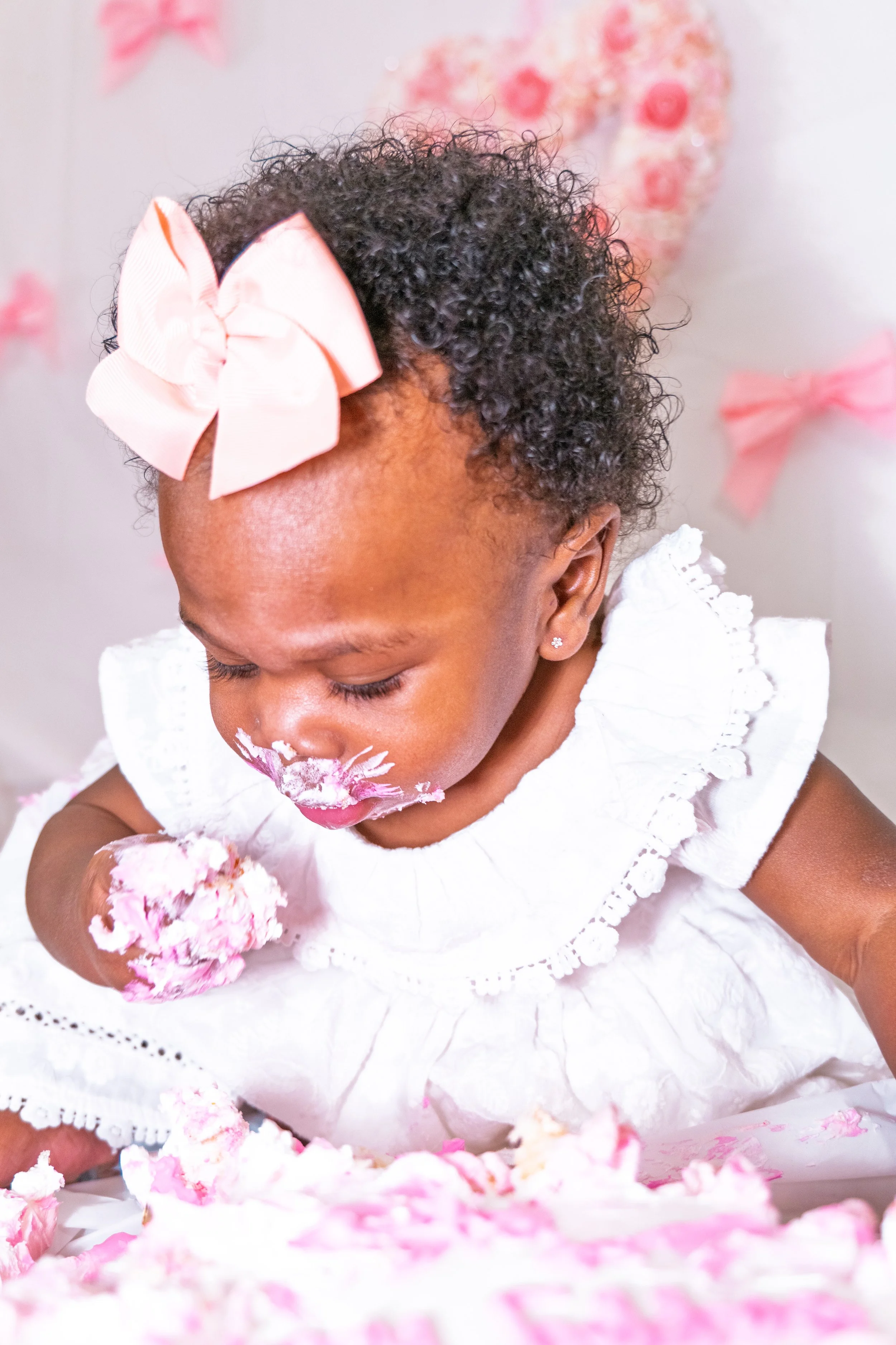 Birthday Baby Shoot (2025) 