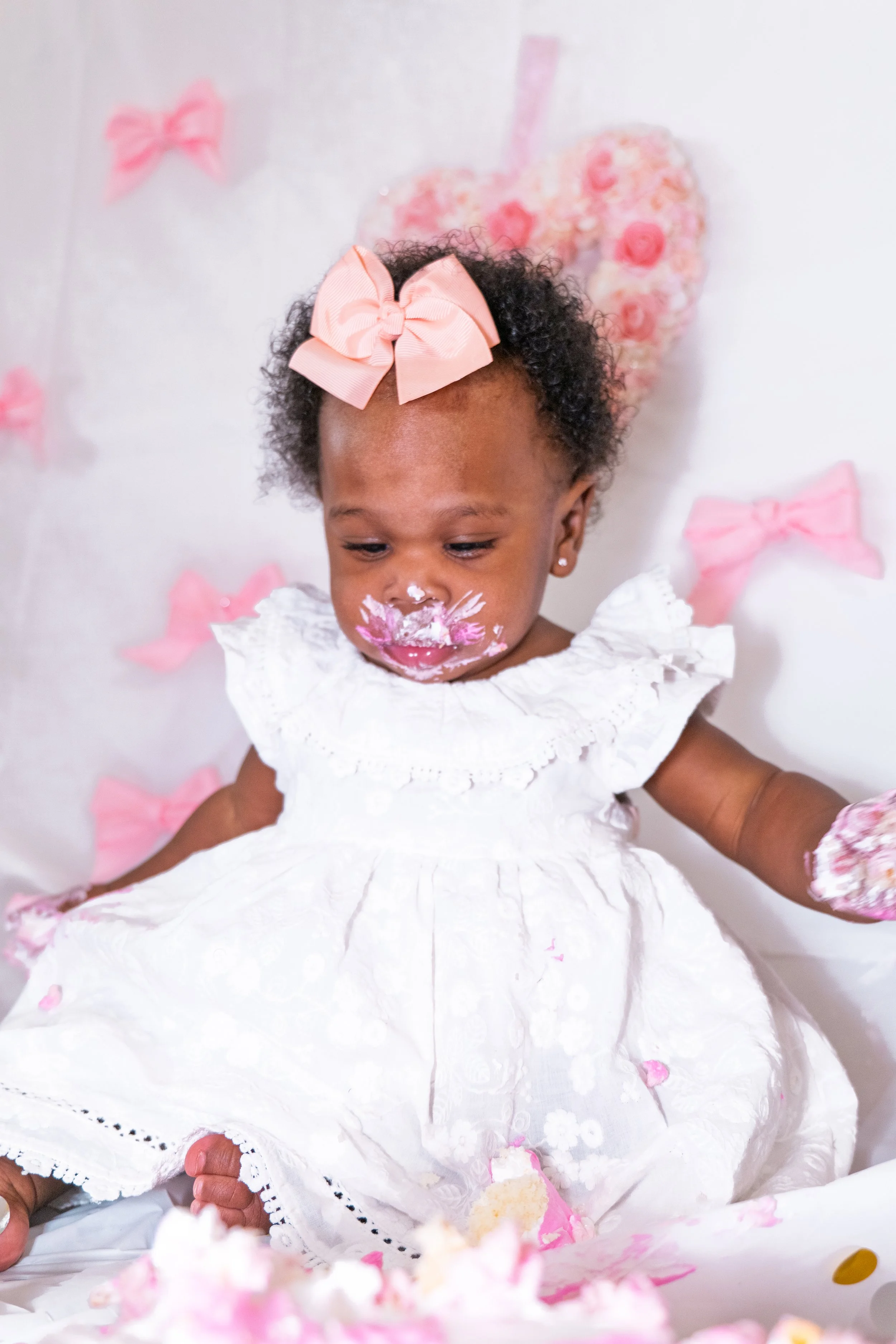 Birthday Baby Shoot (2025) 