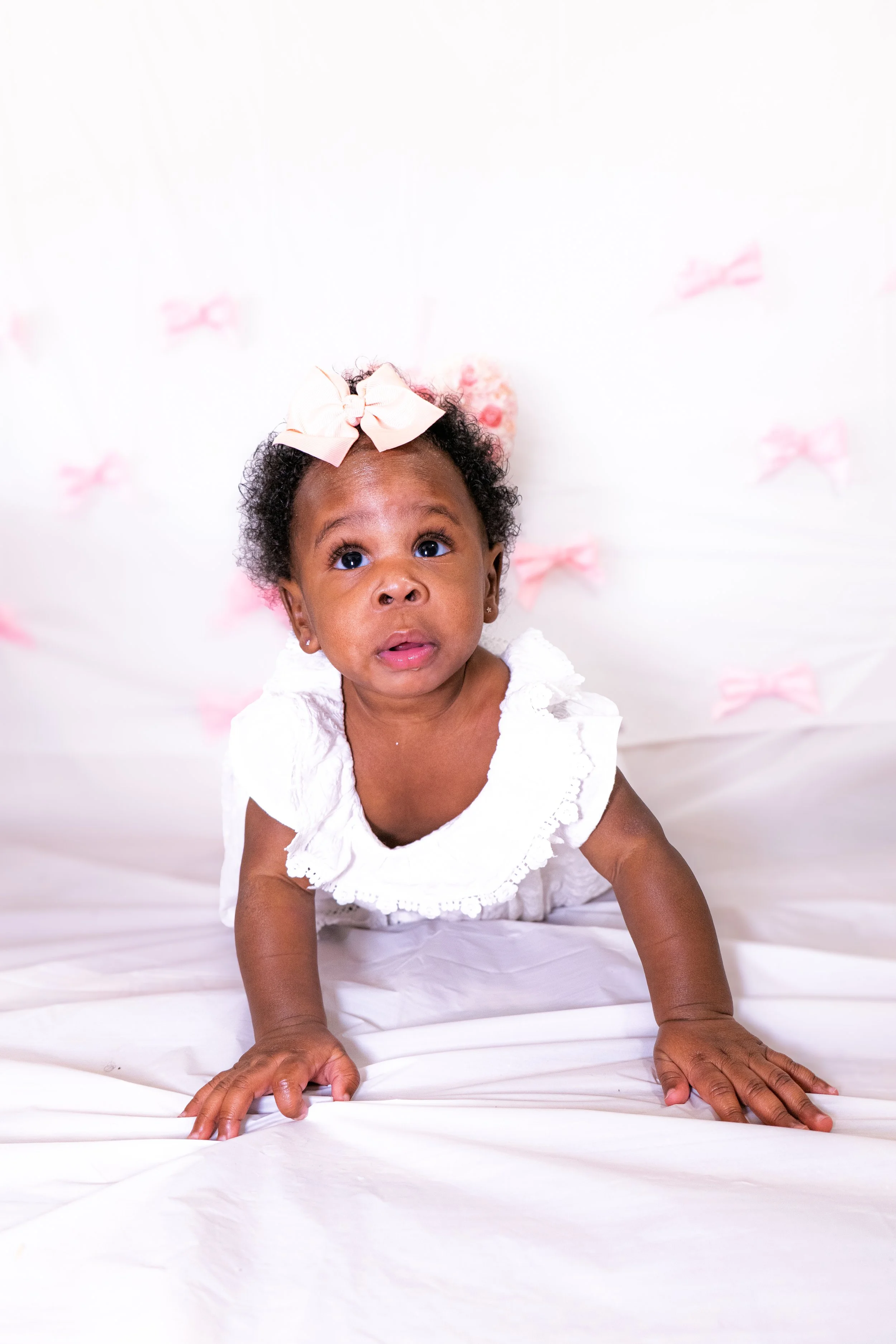 Birthday Baby Shoot (2025) 