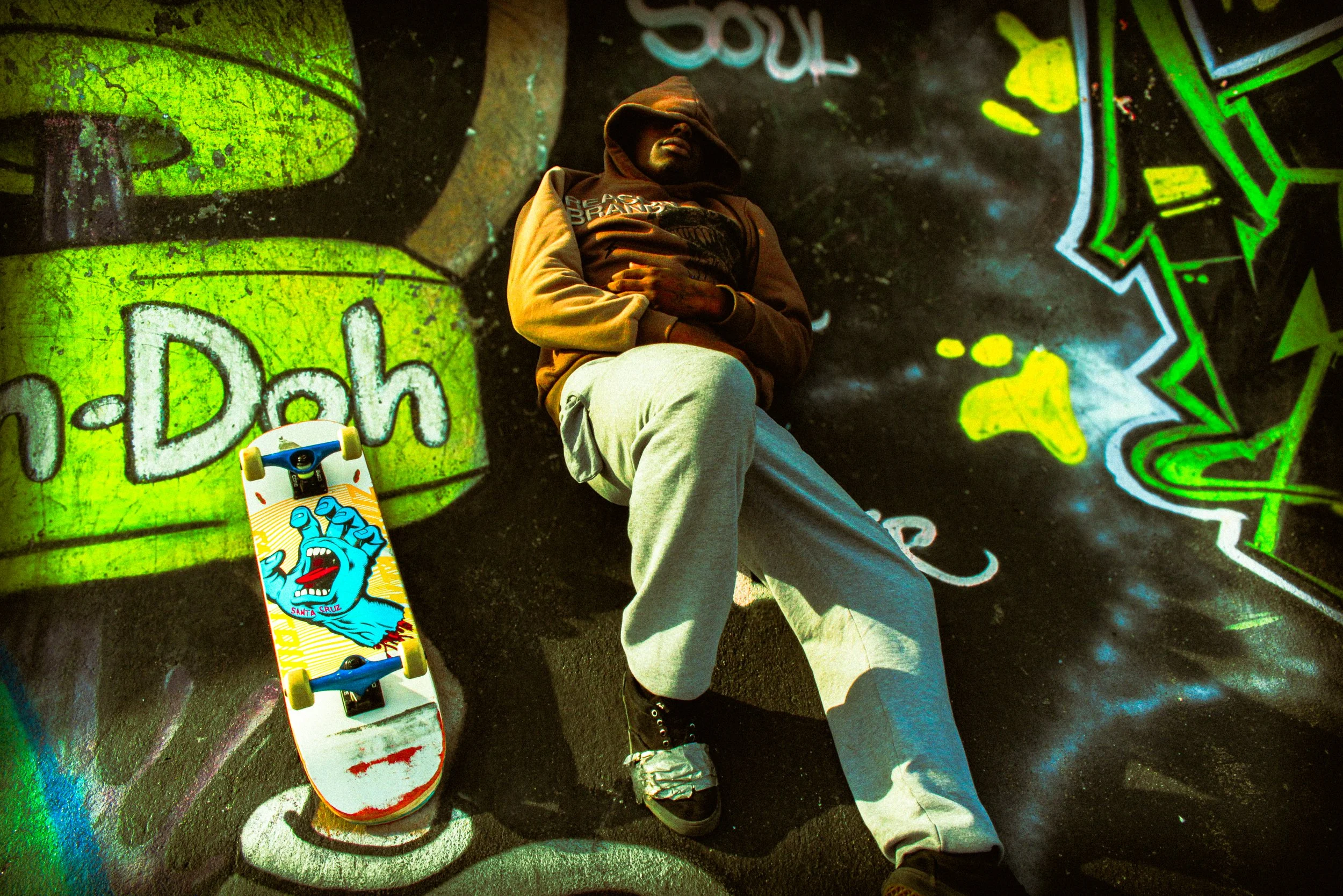 Street Photography (2023)