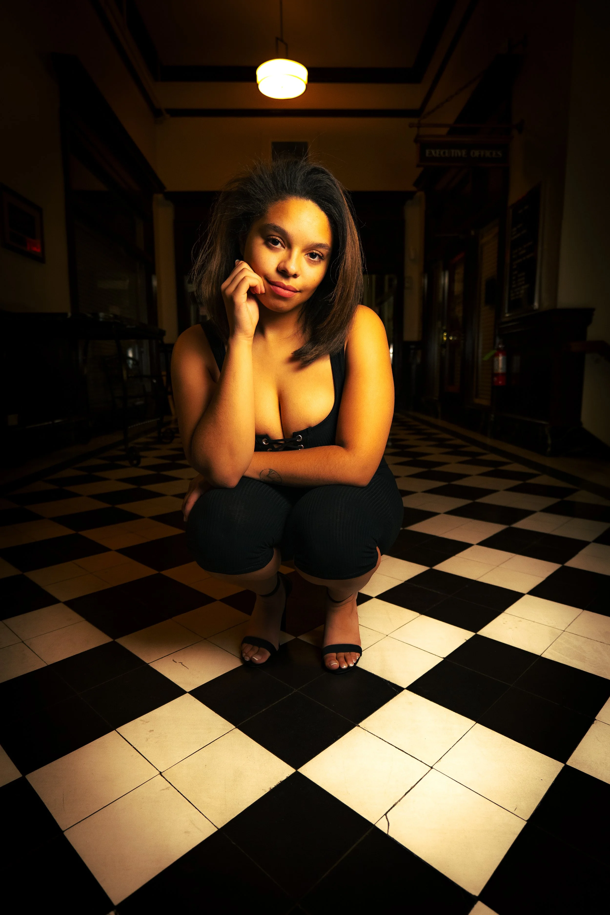 Lifestyle Photoshoot 2025