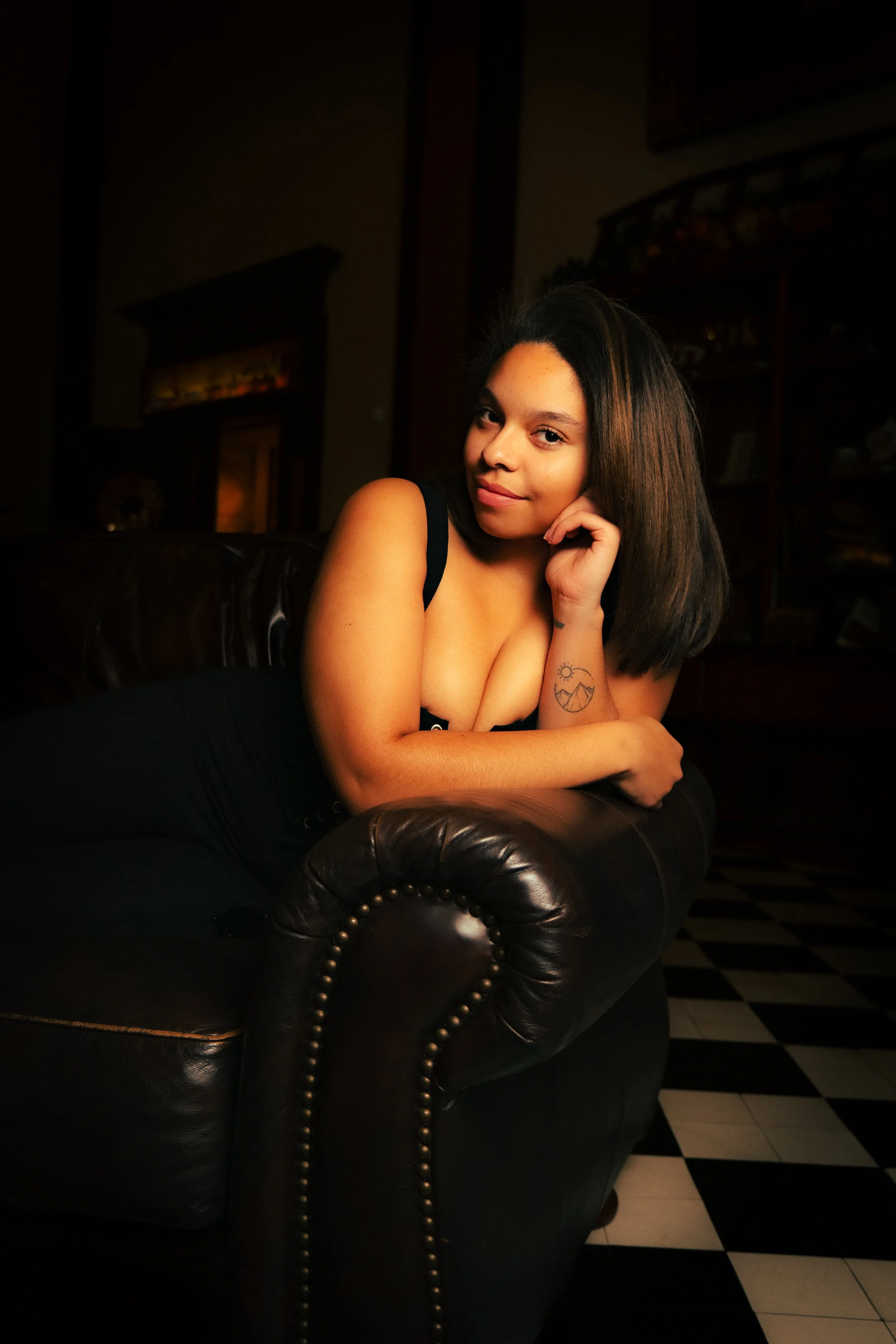 Lifestyle Photoshoot 2025