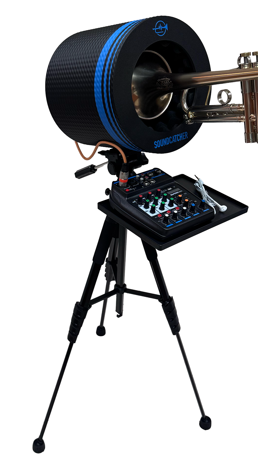 SoundCatcher-PRO-1-w-Trumpet.png