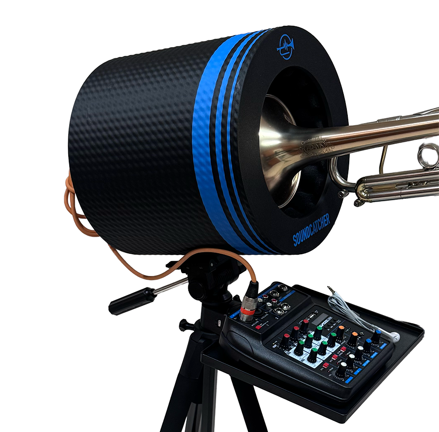 SoundCatcher-PRO-2-w-Trumpet cropped.png