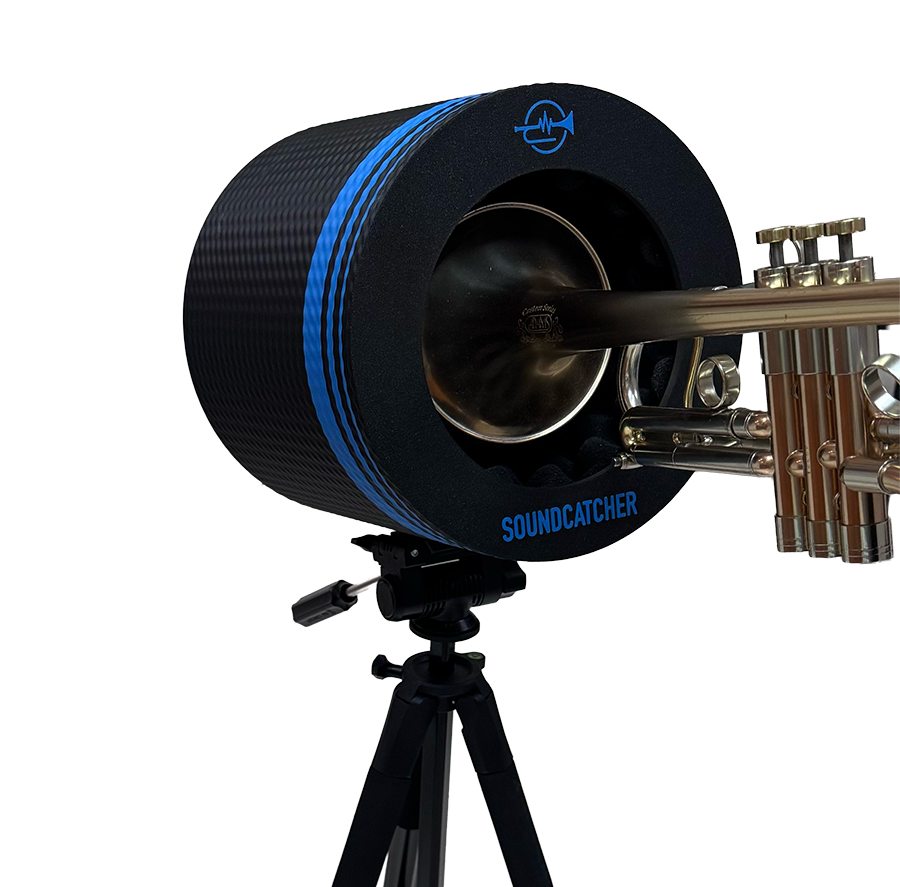 SoundCatcher™ LITE v3