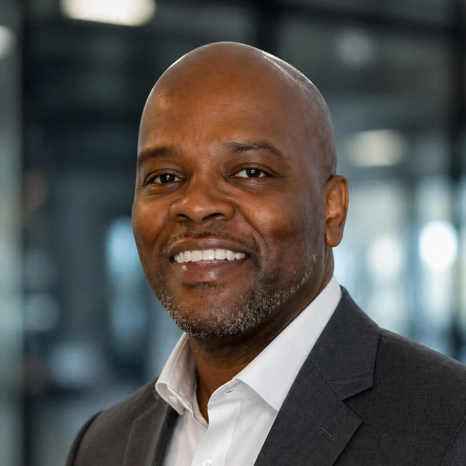 Dr. Leroy Magwood Jr. Ph.D