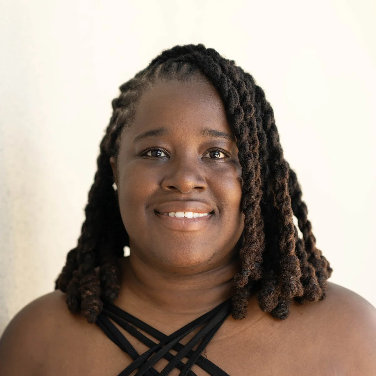 Meika Nwaomah