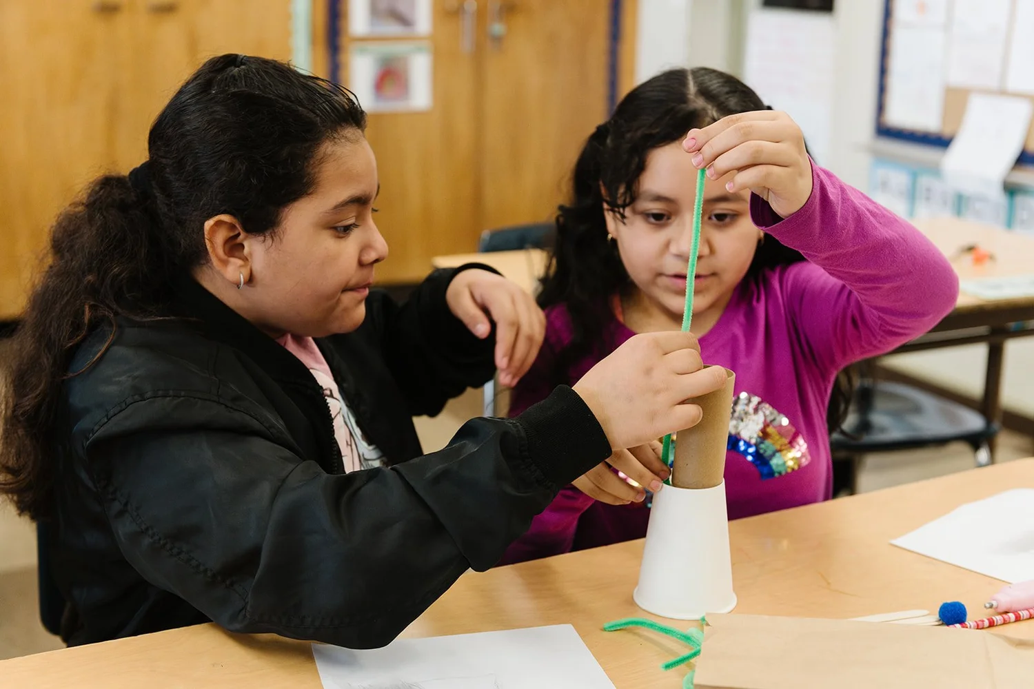 Get Involved — Inner Spark Learning Lab