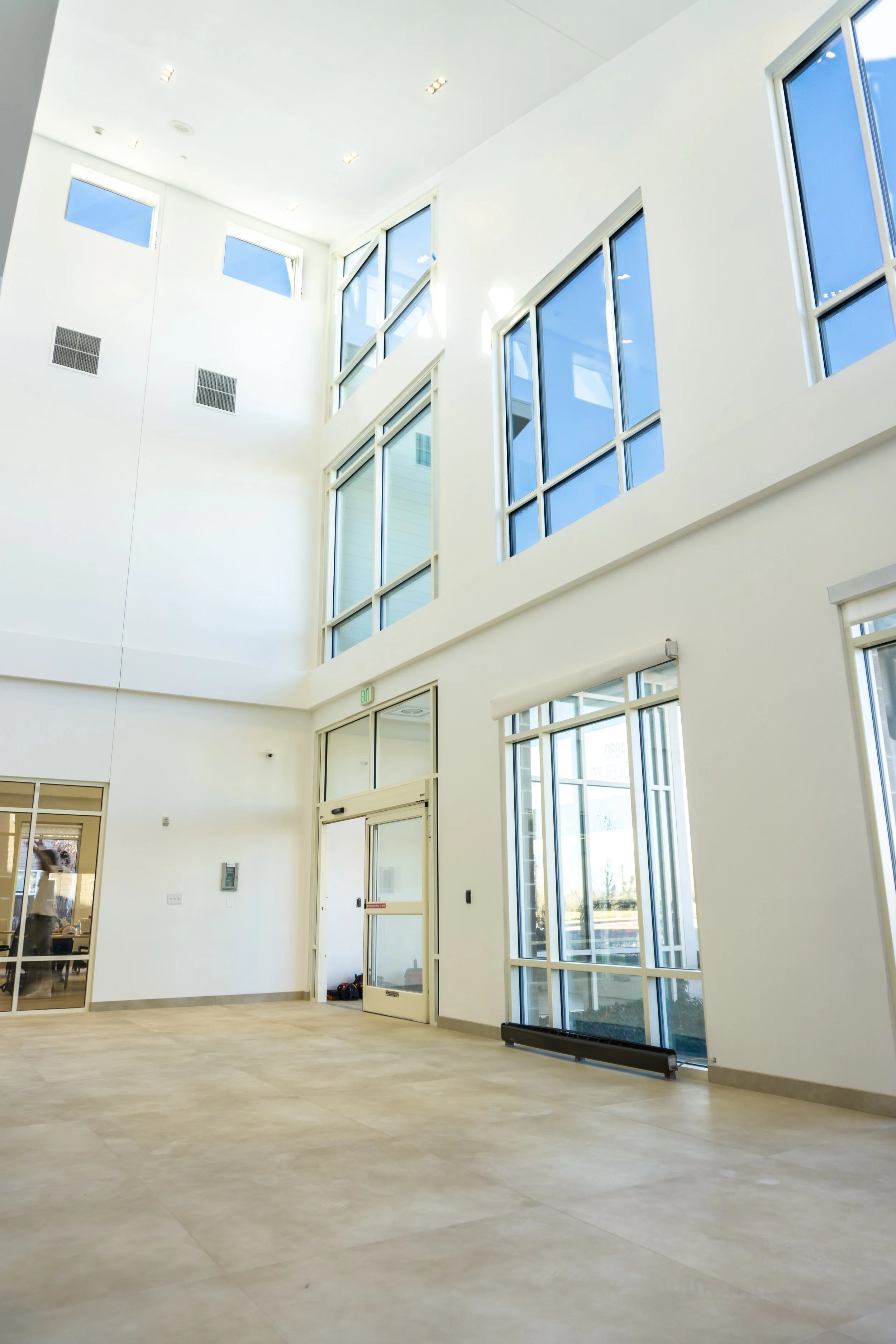 Avenues FtCollins Interior Lobby Entry Windows.jpg