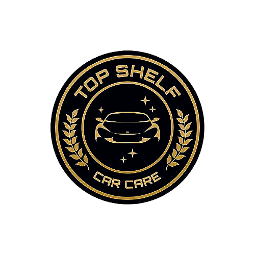 Top Shelf Car Care