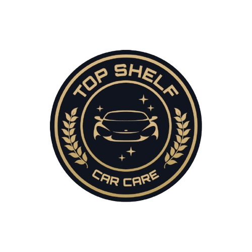 Top Shelf Car Care