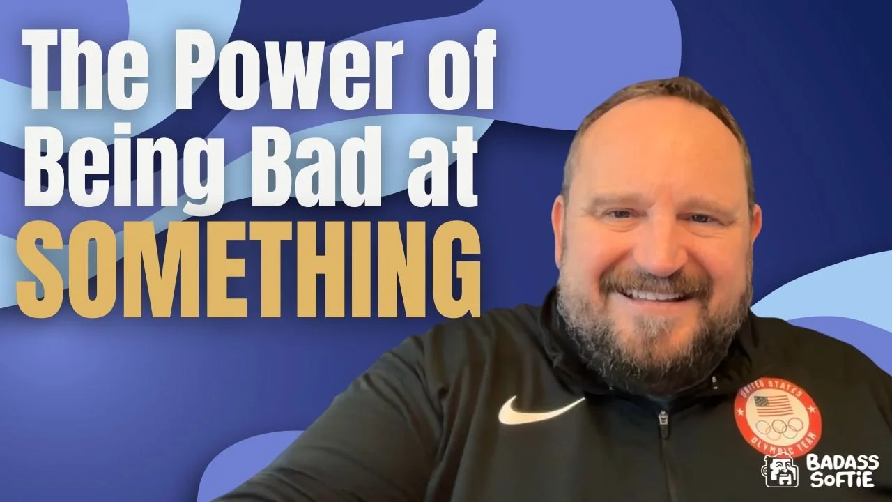 The Strategic Power of Being a Beginner