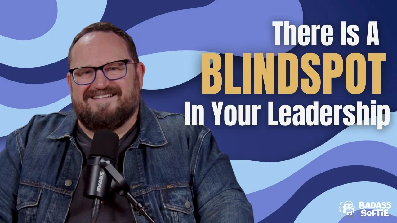 The Invisible Problem Leaders Don’t Know They Have