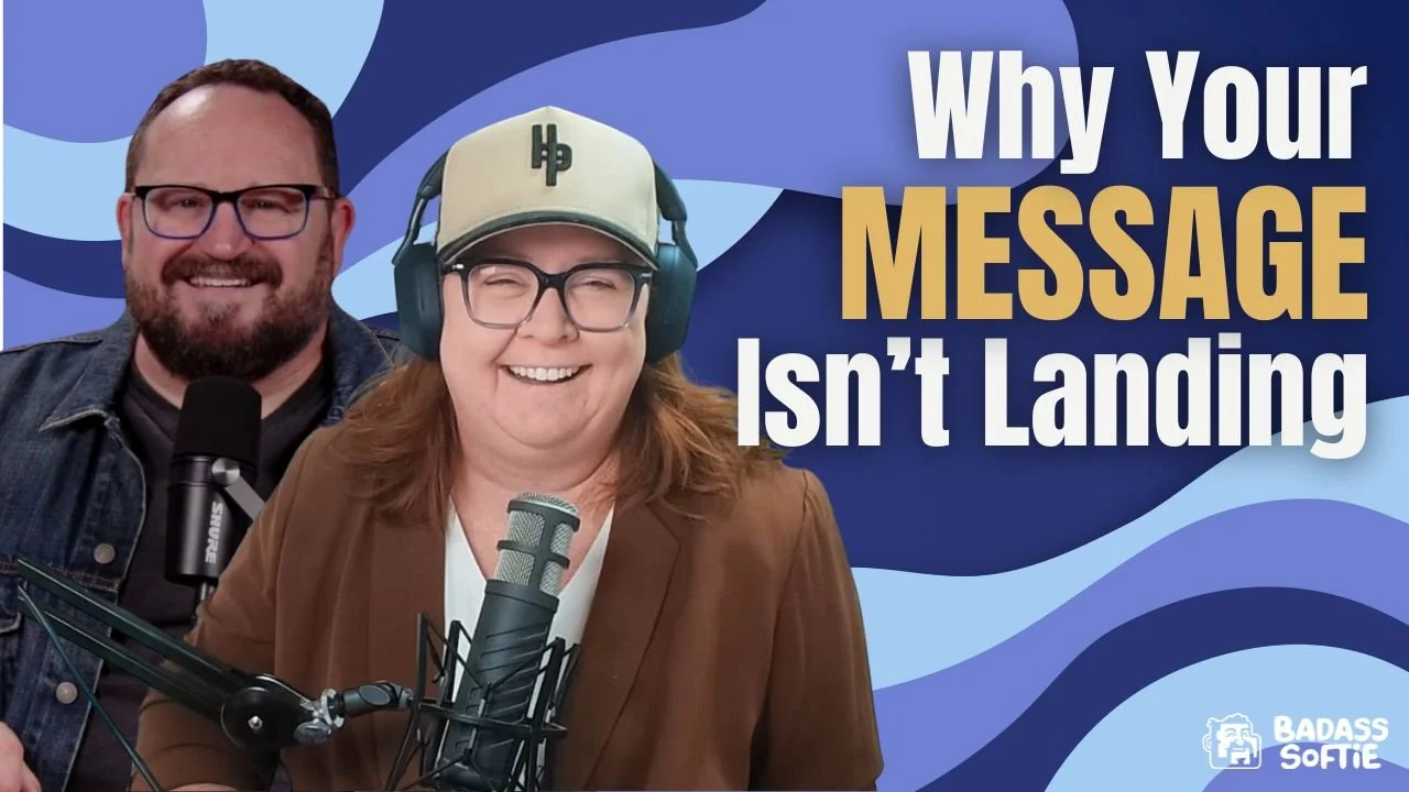 Why Your Content Isn’t Resonating (Even When You’re Doing Everything Right)