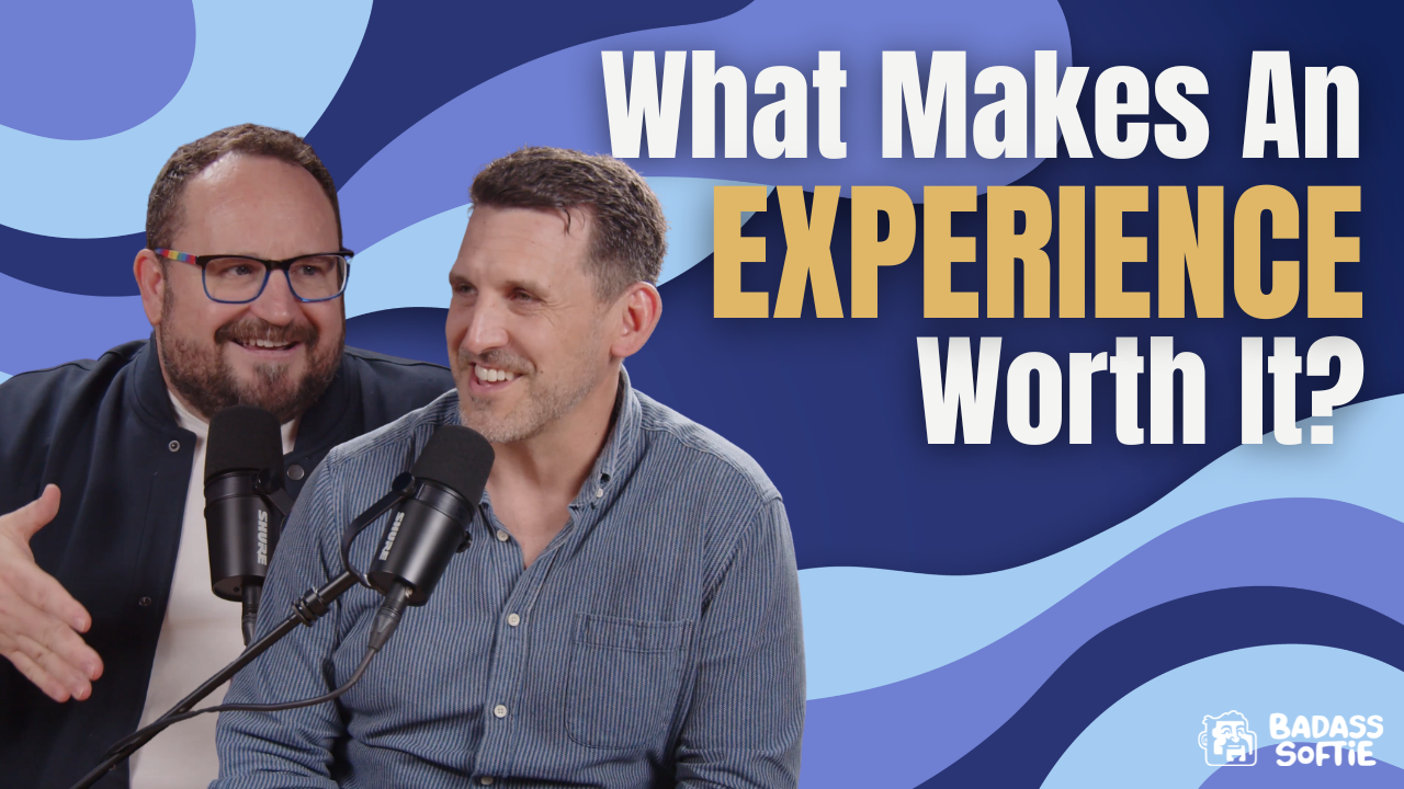 What Makes an Experience Feel Worth It