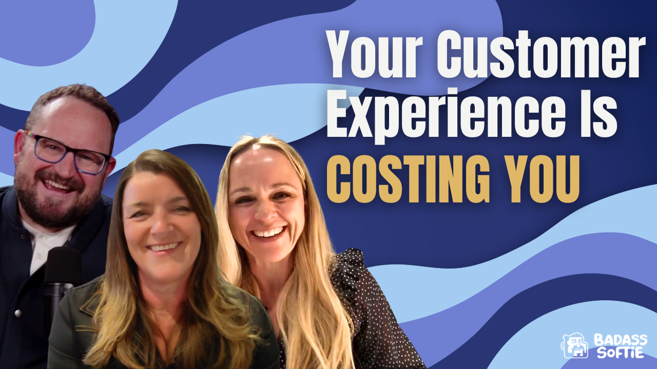 Does Your Business Feel Smaller Than It Really Is?