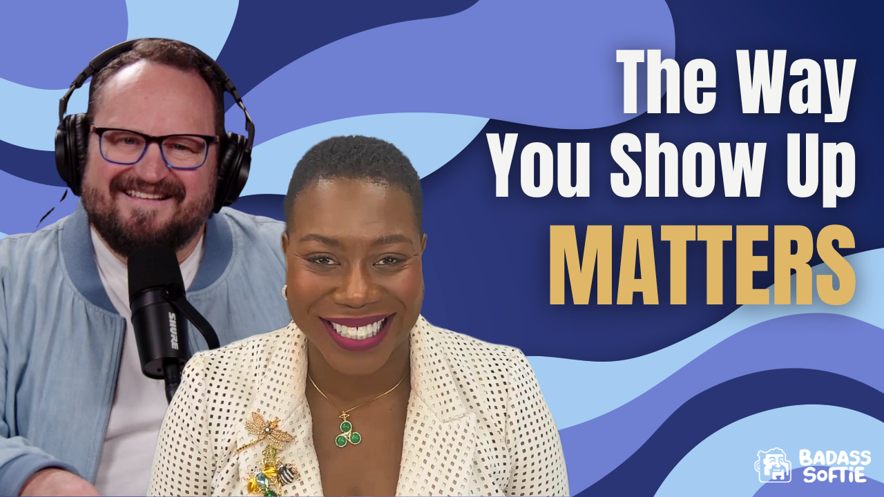 People Experience You Before They Hear You: The Truth About Executive Presence