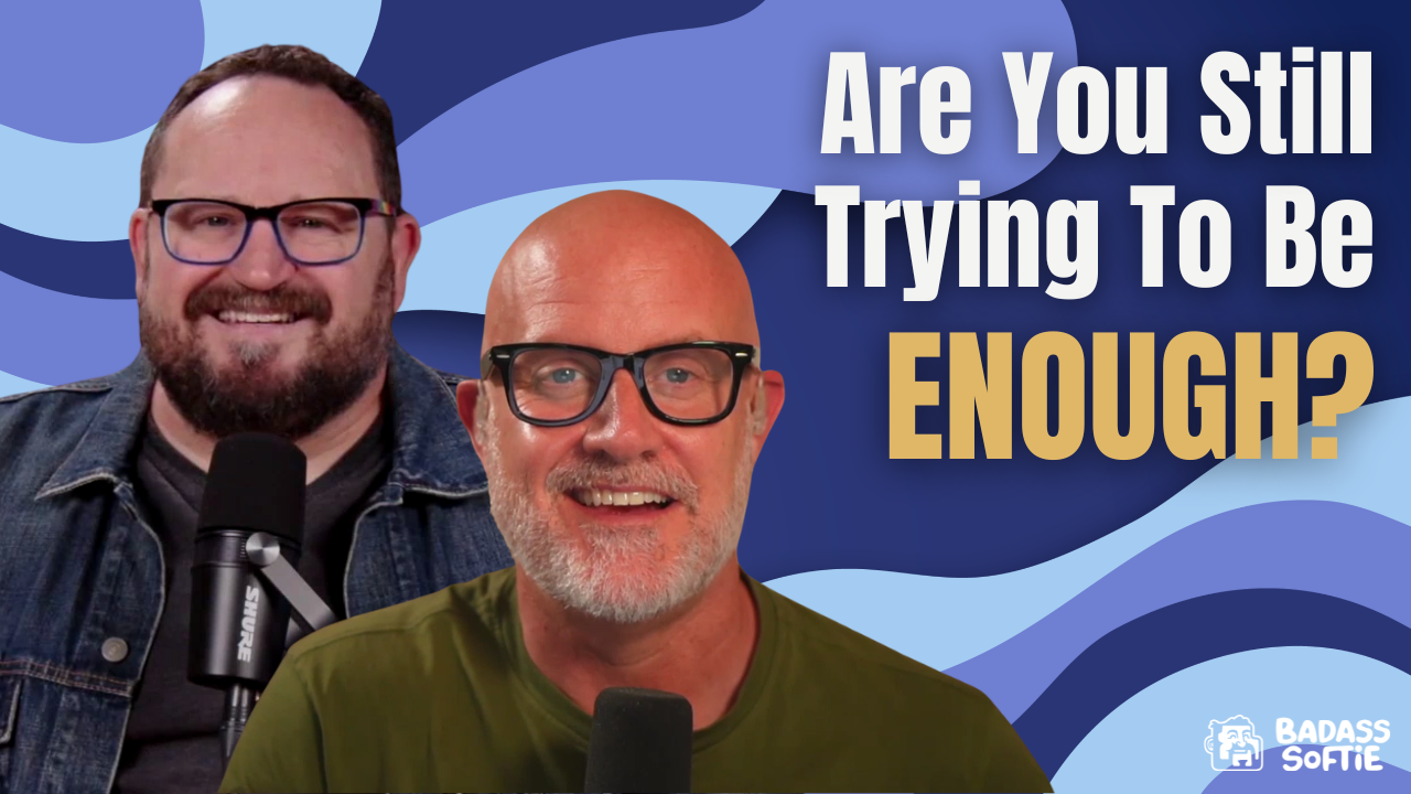 Why Success Doesn't End the Need to Prove Yourself