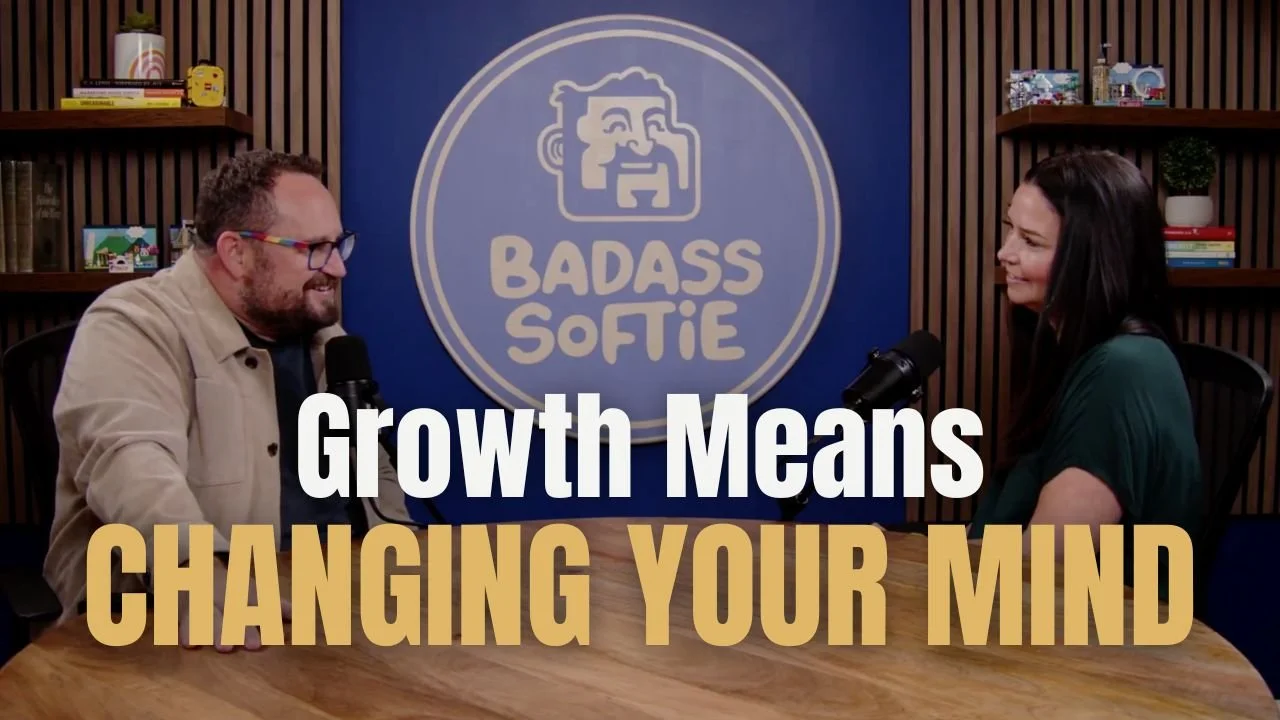 Some Beliefs Don't Survive Growth