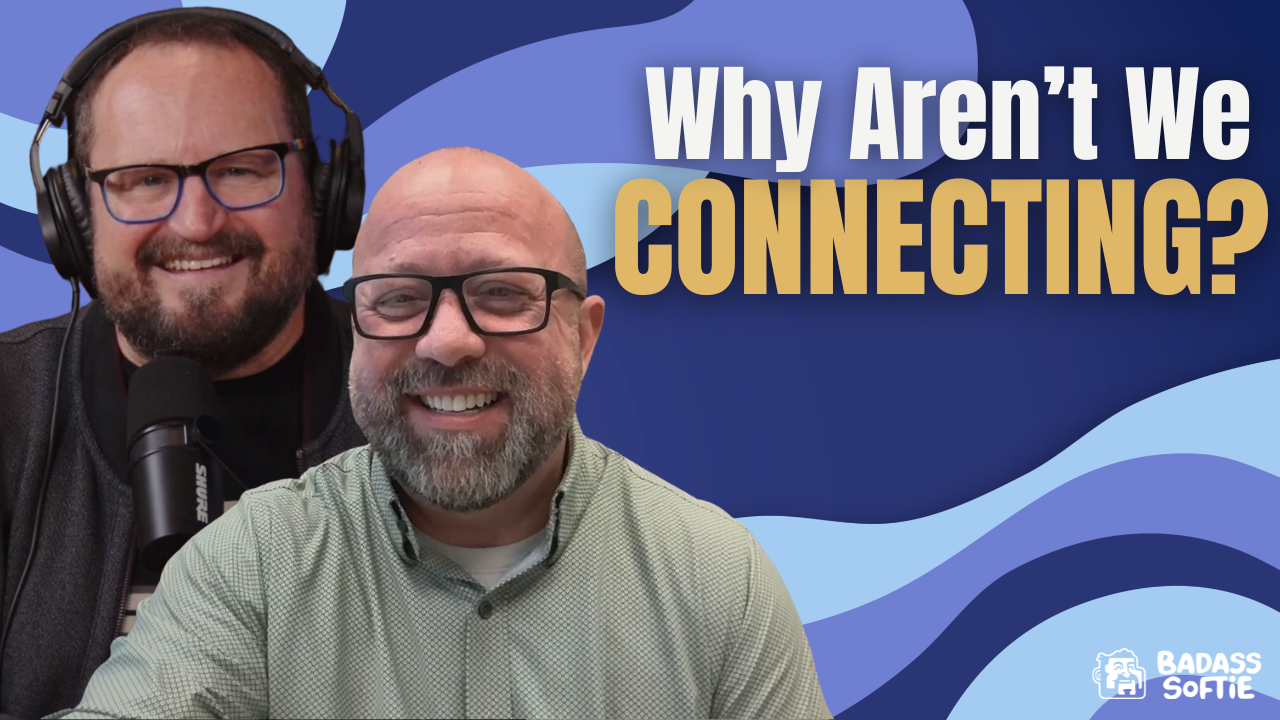 When Good Communication Isn’t Creating Connection
