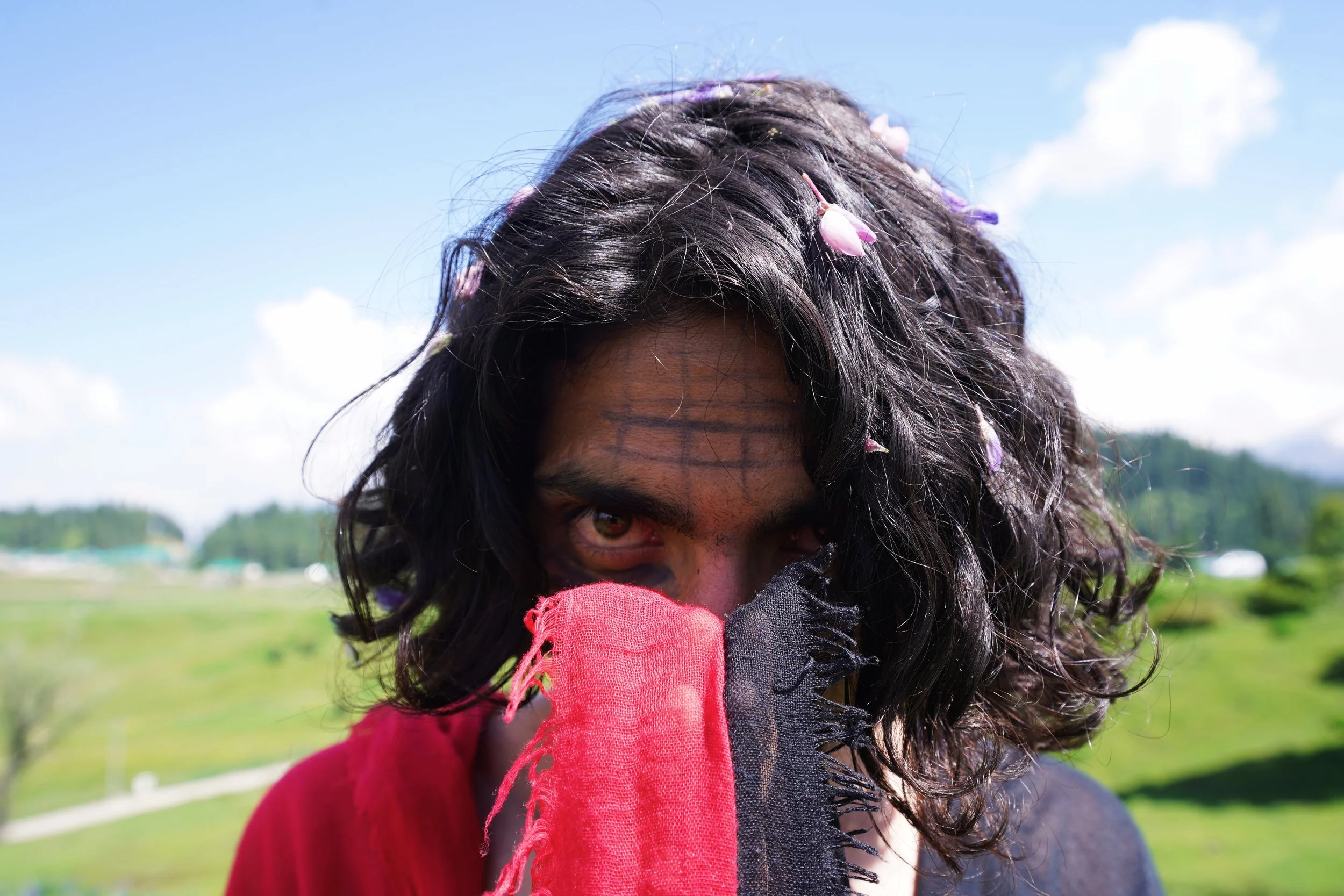 Finding Our Voices Through Witnessing the World