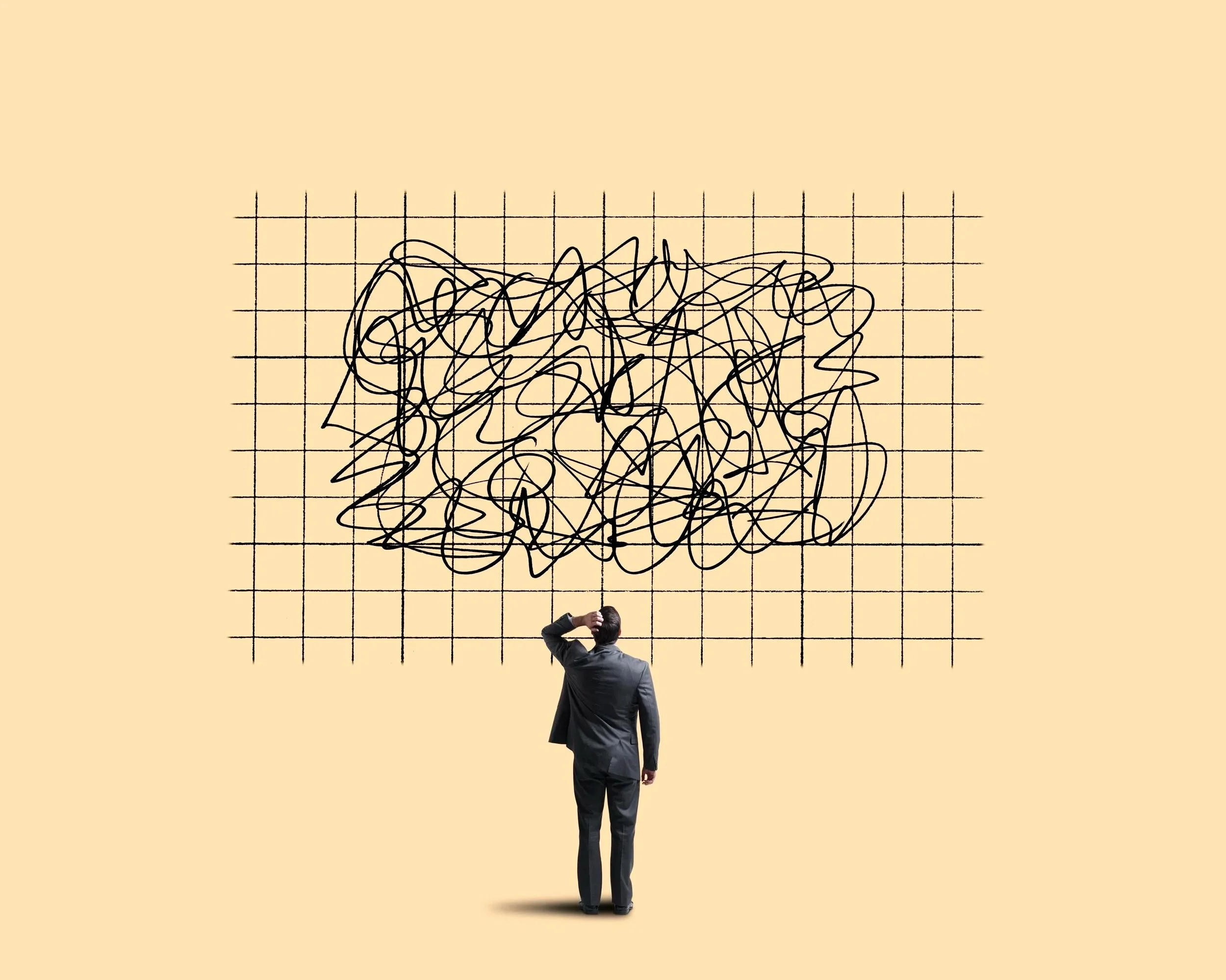 Strategic Overload? Why Your Business Needs to Do Less