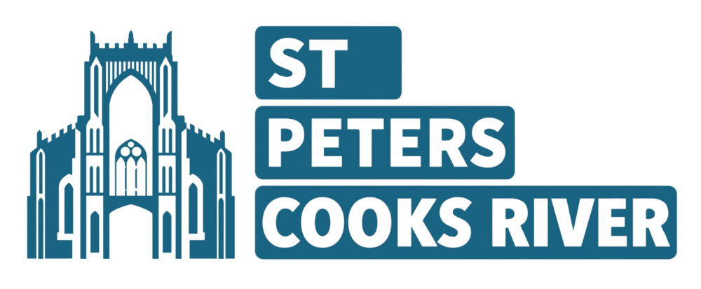 St Peters Cooks River – Overflowing with Hope