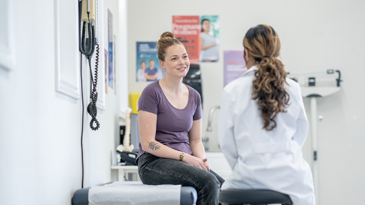 Women’s Health 2025: The Breakthroughs Changing Diagnosis and Care