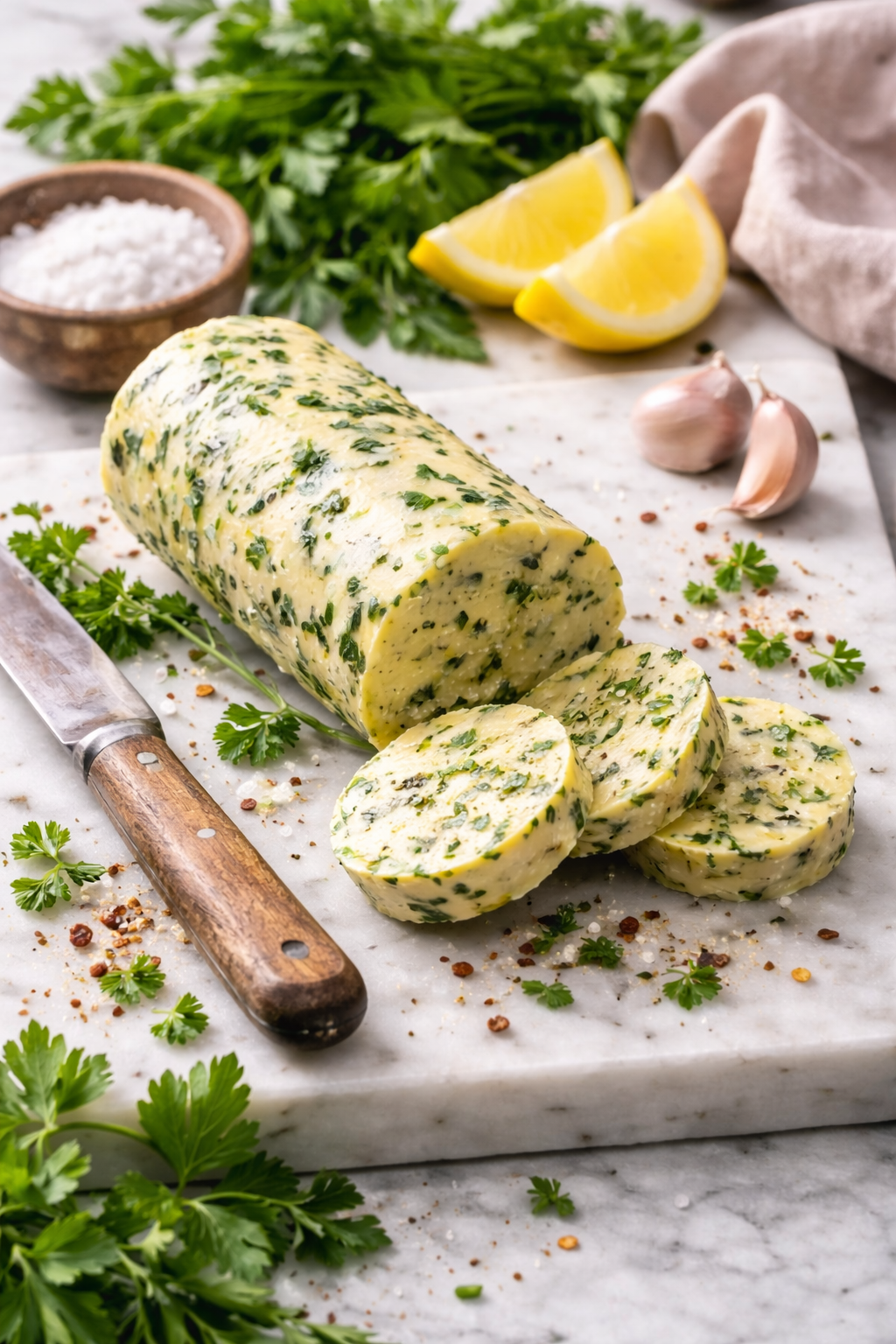 3 Ways to Elevate Your Butter &amp; Wow Your Dinner Guests