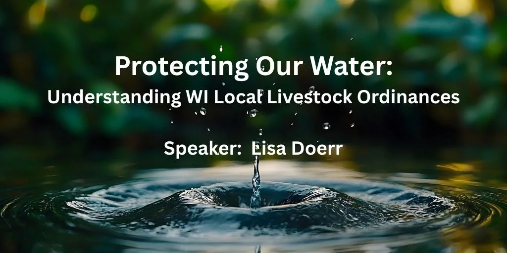 Understanding Wisconsin’s Local Livestock Ordinances