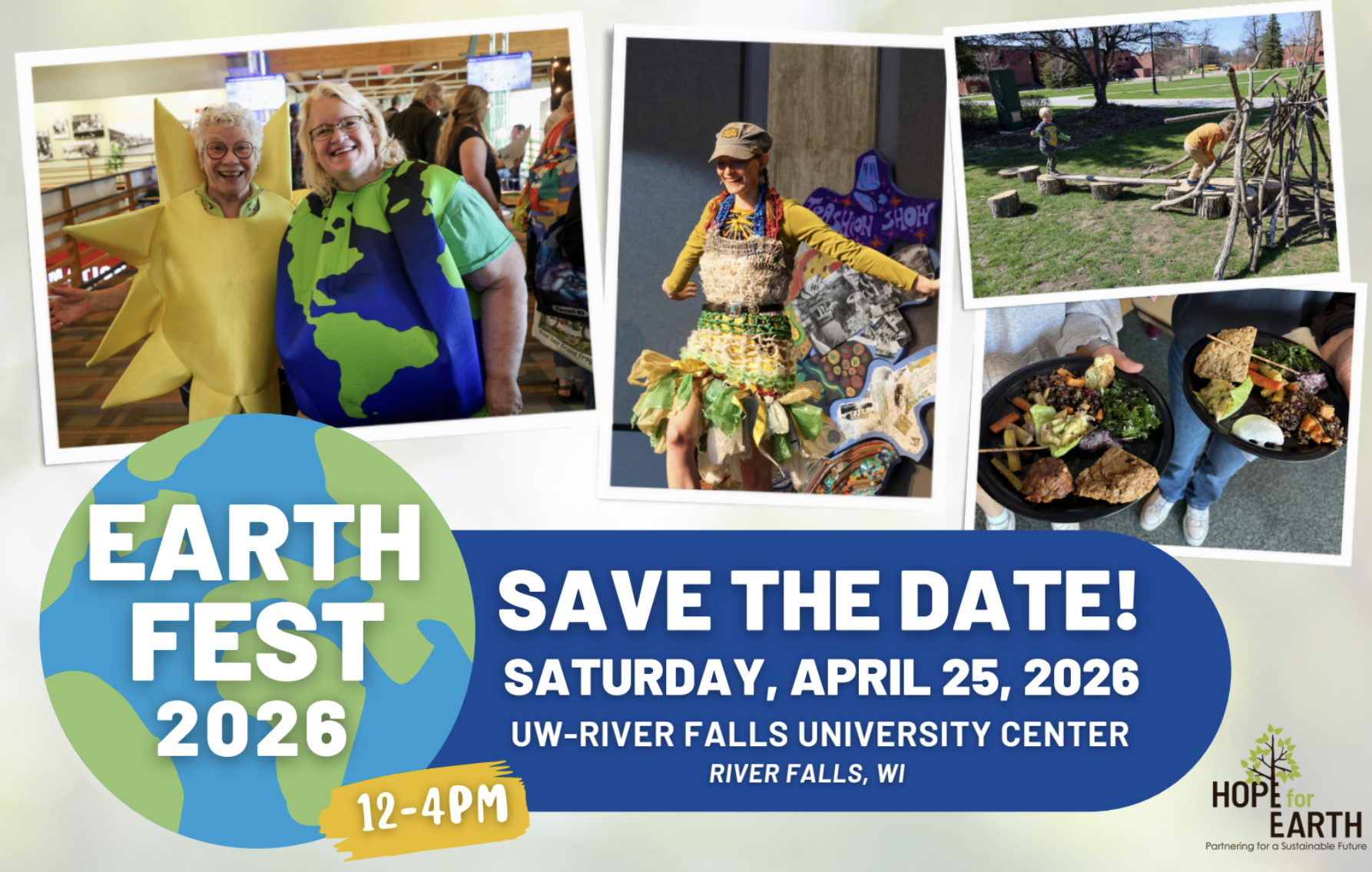 Earthfest 26