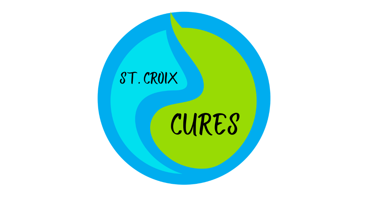 St Croix CURES Steering Committee Meeting