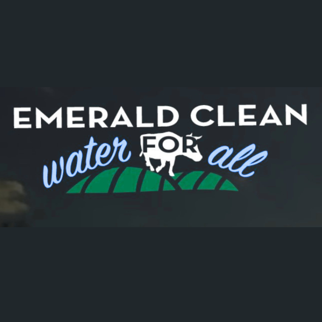 Emerald Clean Water for All