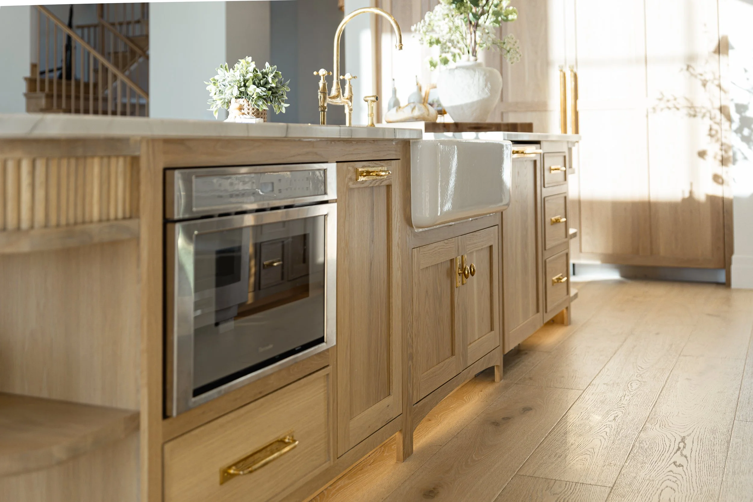 High-quality cabinets are a premier, high-ROI home investment - Ashley
