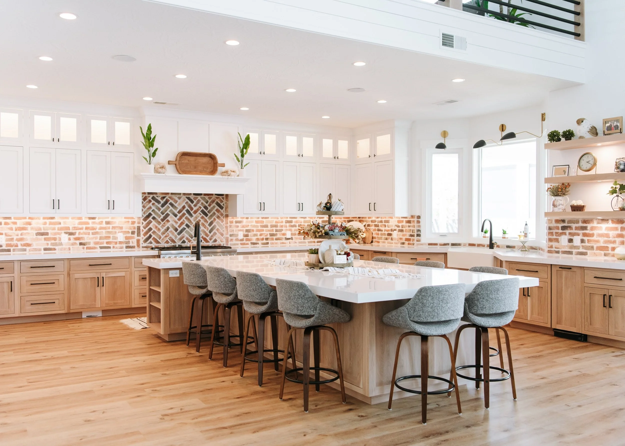 How Much Do Custom Cabinets Cost? By: Adam A.