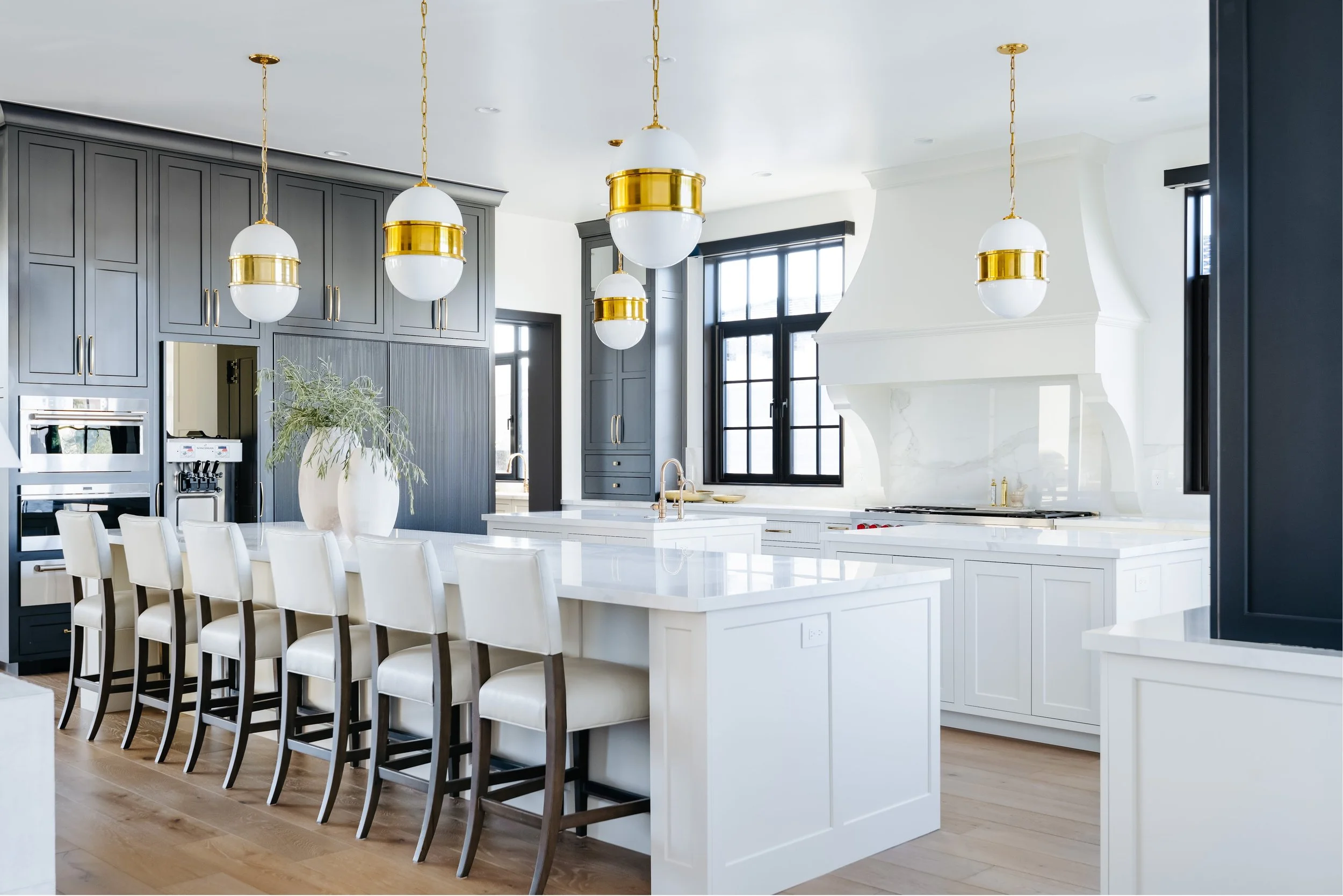 Prestige Woodworks kitchen