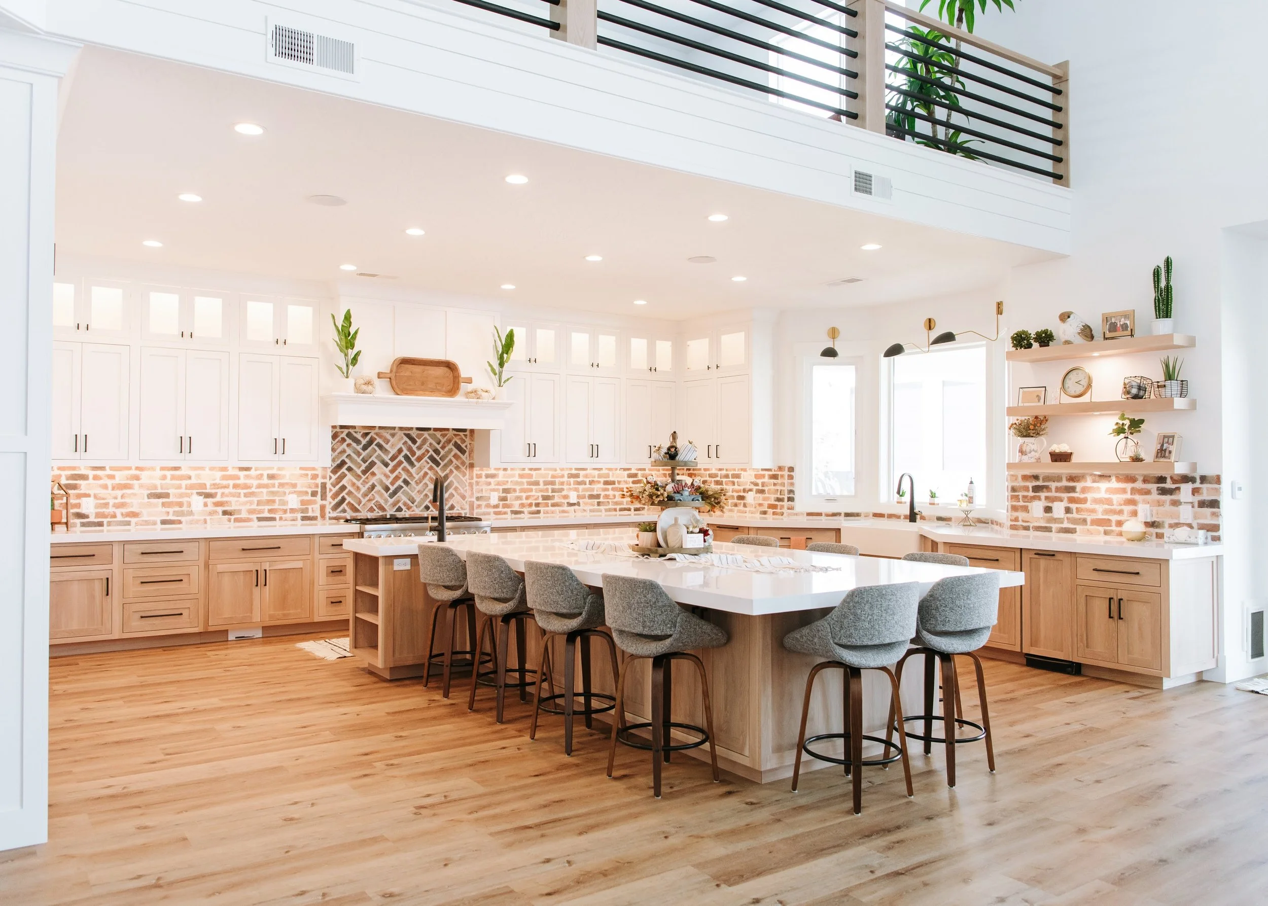 Chournos Residence