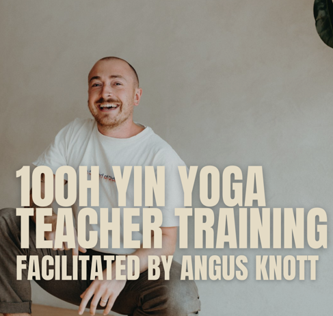 100hr Yin Yoga & Variable Anatomy Training